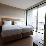 Otel Oporto Fly