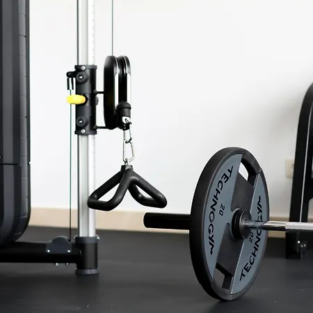 Oporto Fly Hotel Maía