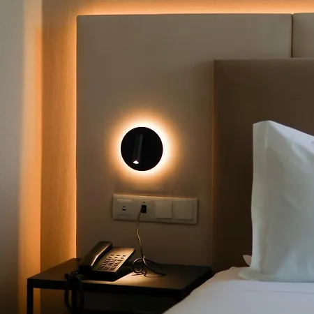 Oporto Fly Hotel