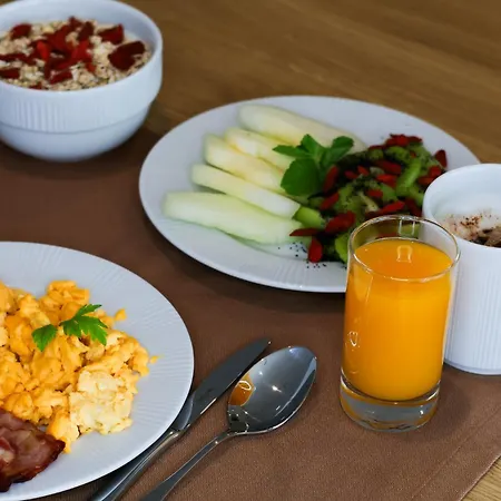 Hotel Oporto Fly Maía