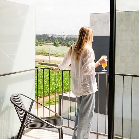 Hotel Oporto Fly