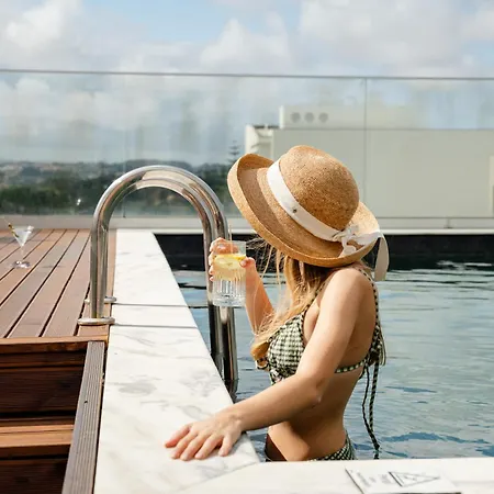 Hotel Oporto Fly 4*