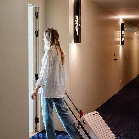 Oporto Fly Hotel