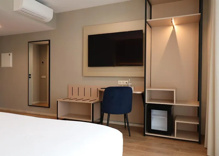 Hotel Oporto Fly Maía