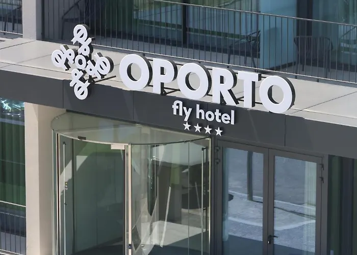 Oporto Fly