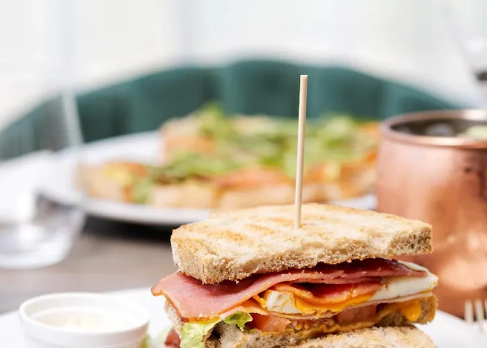 호텔 Oporto Fly Maía