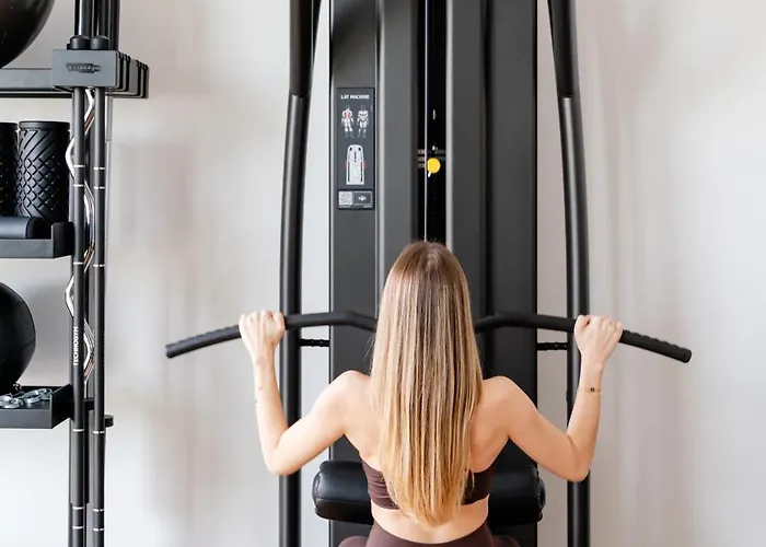 Oporto Fly Hotel Maía