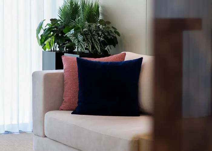 Hotel Oporto Fly Maía